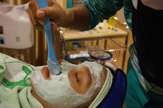 DSC00632 - Perawatan Wajah di Lathifa Beauty Clinic