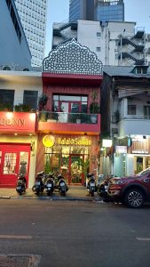 WhatsApp Image 2024 05 18 at 5.18.35 PM 169x300 - Resto Halal Melayu di Ho Chi Minh City, tapi agak pricey